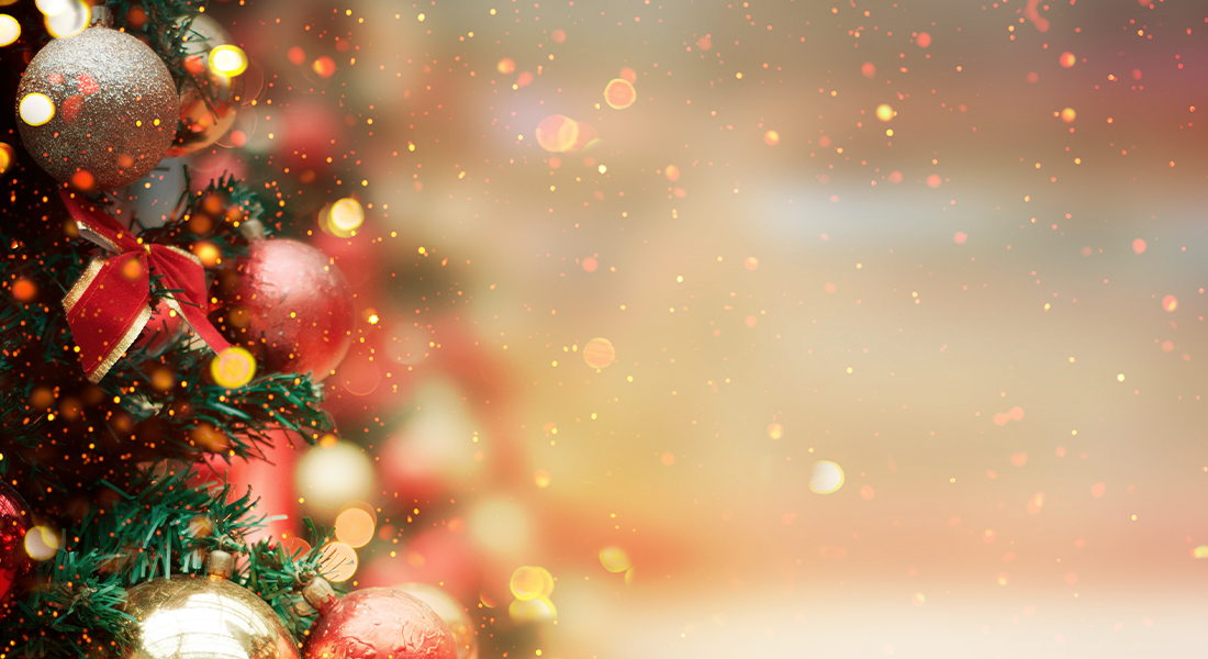 Faça uma linda decoração de Natal gastando pouco | Dicas Mão na Massa